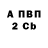 Альфа ПВП Crystall Stefano Mauri